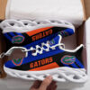 Florida Gators Max Soul Shoes L21