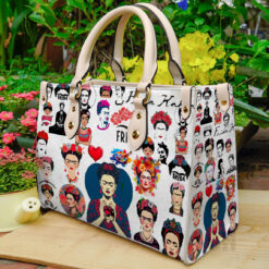 Frida Kahlo Stan Smith Shoes L21