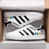 Grateful Dead Stan Smith Shoes L21