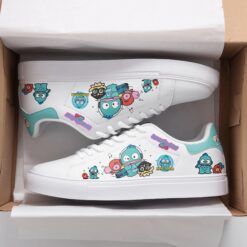 Hangyodon Stan Smith Shoes P20