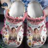 Harry Styles Crσċs Shoes L21