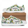 Heartstopper a2 Stan Smith Shoes L21