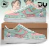 Heartstopper Air Force Shoes P20