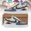 Kid rock Air Force Shoes L21