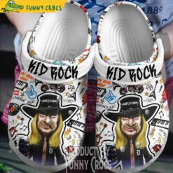 Kid rock Crσċs Shoes L21