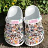 Labubu Crσċs Shoes TH21