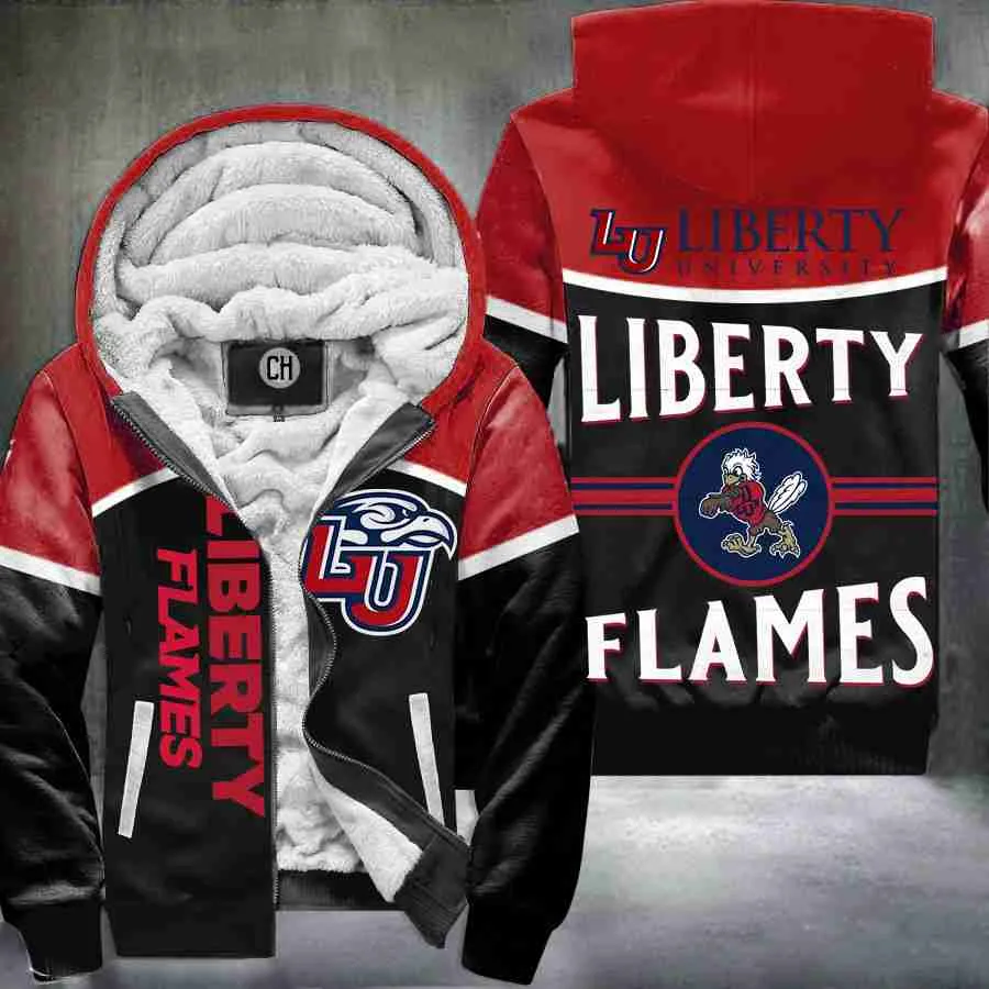 Liberty Flames 10 Liberty Flames 10