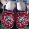 Liberty Flames Crσċs Shoes TH21