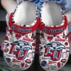 Liberty Flames Crσċs Shoes L21