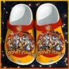 Looney Tunes Crσċs Shoes L21