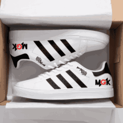 Machine Gun Kelly Stan Smith Shoes L21