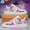 Machine Gun Kelly Air Force Shoes L21