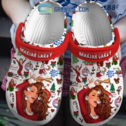 Mariah Carey Crσċs Shoes L21