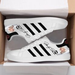 Marilyn Monroe Stan Smith Shoes L21