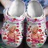 Marilyn Monroe Crσċs Shoes L21