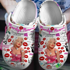 Marilyn Monroe Crσċs Shoes L21