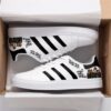 My Chemical Romance Stan Smith Shoes L21