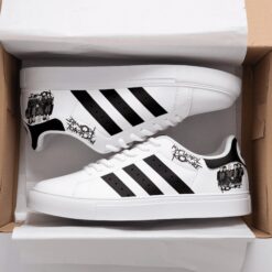 My Chemical Romance Stan Smith Shoes L21