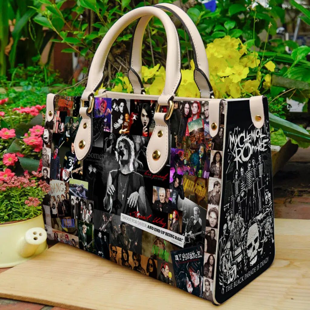 My Chemical Romance 5 My Chemical Romance 5