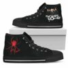 My Chemical Romance High Top L21