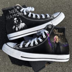 NEIL DIAMOND High Top P20
