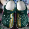 Oakland Athletics Crσċs Shoes TR21