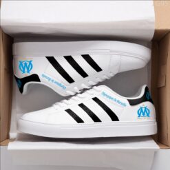 Olympique de Marseille Stan Smith Shoes L21