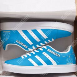 Olympique de Marseille Stan Smith Shoes L21