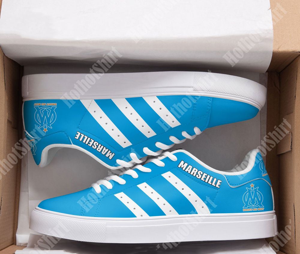 Olympique de Marseille 5 Olympique de Marseille 5