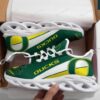 Oregon Ducks Max Soul Shoes L21