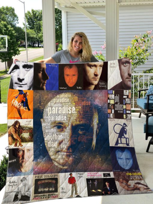 Phil Collins 2 Phil Collins 2