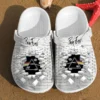 Pink Floyd Crσċs Shoes TH21