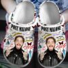 Post malone Crσċs Shoes L21