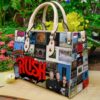 RUSH Leather HandBag P20