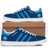 SSC NAPOLI Stan Smith Shoes L21