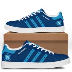 SSC NAPOLI Stan Smith Shoes L21
