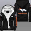 Denver Broncos Fleece Jacket P20