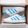 Los Angeles Chargers Stan Smith Shoes TR21