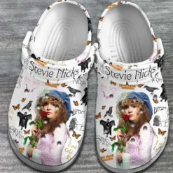 Stevie Nicks Crσċs Shoes L21