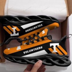 Tennessee Volunteers Max Soul Shoes L21