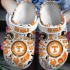 Tennessee Volunteers Crσċs Shoes L21