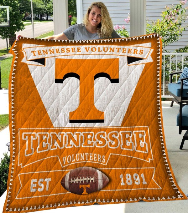 Tennessee Volunteers 8 Tennessee Volunteers 8