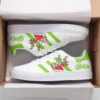 The Grinch  Stan Smith Shoes L21