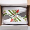 The Grinch  Stan Smith Shoes L21