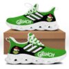 The Grinch  Max Soul Shoes L21