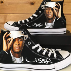 Usher Raymond IV High Top L21