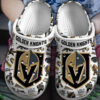 Vegas Golden Knights Crσċs Shoes TR21