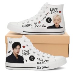 EXO High Top P20