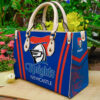 Newcastle Knights Leather HandBag TR21