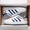 Chicago Bears Stan Smith Shoes L21